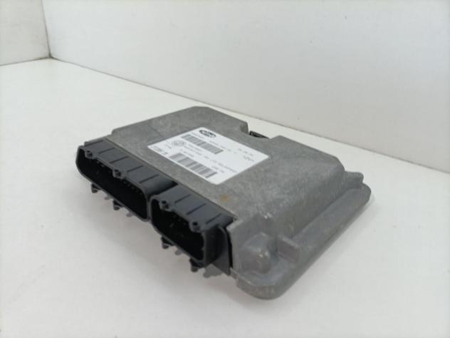 CENTRALINA CAMBIO LANCIA Ypsilon 1° Serie CFC208F.09/46823652 188A9000 diesel 1248 (0306) - Foto 4