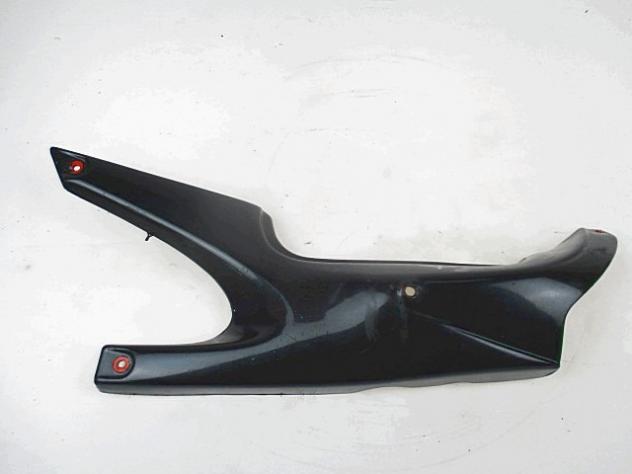 CARENA SINISTRA INFERIORE SELLA APRILIA RS 50 1996 - 2002 AP8231233 LOWER SADDLE LEFT FAIRING