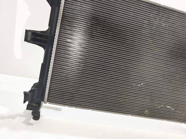 RADIATORE ACQUA JEEP Renegade Serie MR4221365210 Turbo Benzina 1.3 (18) - Foto 10