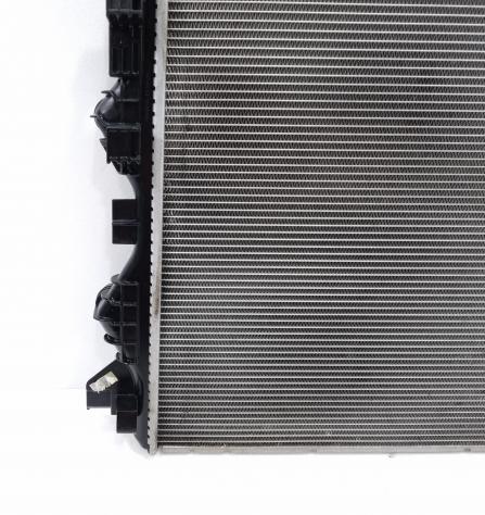 RADIATORE ACQUA JEEP Compass Serie 53481435 46337540 Hybrid 1300 (16) - Foto 13
