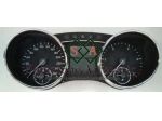 Mercedes Classe R 280 R 300 CDI quadro strumenti A2514401611
