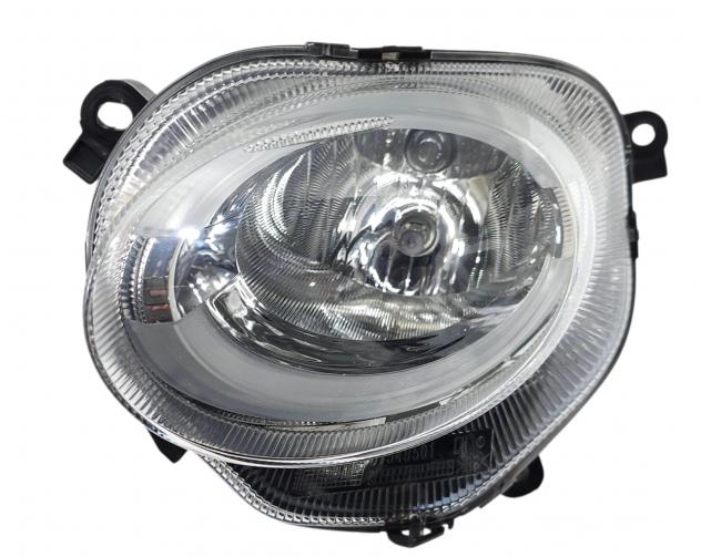 FANALINO PARAURTI ANT SX FIAT 500 L Serie (351_352) 52076820 (12) - Foto 6