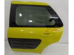 PORTA SPORTELLO POSTERIORE SINISTRO CITROEN C4 CACTUS DAL 2014 IN POI