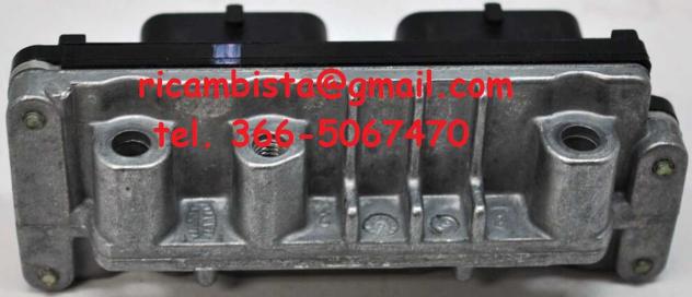 28641721C Ducati 1098 R centralina motore Magneti Marelli