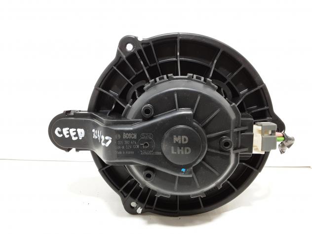VENTOLA RISCALDAMENTO KIA Cee'd Serie Sporty wagon F00S3B2474 (1218) - Foto 3