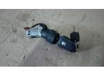 Blocchetto avviamento Peugeot 208 del 2016