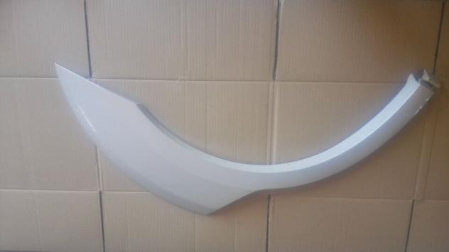 Profilo Parafango Modanatura Posteriore SINISTRO Subaru Legacy OUTBACK 2011