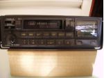 Vintage Autoradio  mangianastri Trevi