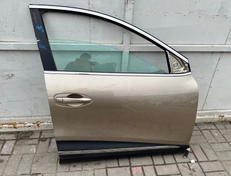 PORTA ANTERIORE DX RENAULT KADJAR 2016