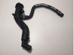 TUBO RIEMPIMENTO OLIO MOTORE PEUGEOT 407 S. Wagon 9654733980 diesel 2.0 (04)