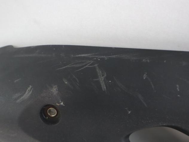 YAMAHA TRICITY MW 125 2CME47080000 PARACALORE MARMITTA 14 - 17 MUFFLER HEATGUARD CON GRAFFI - Foto 4