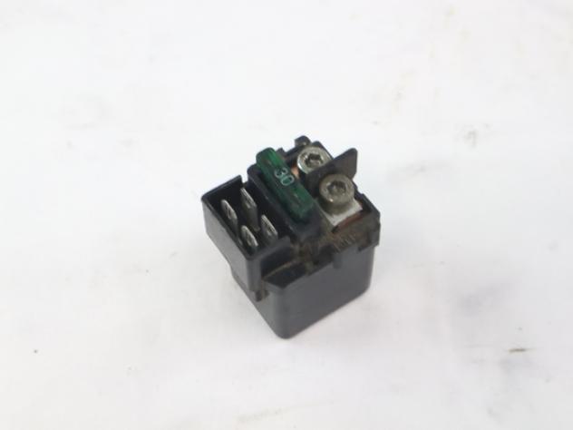HONDA FORESIGHT 250 38501GAM007 RELÈ AVVIAMENTO 98 - 04 STARTER RELAY