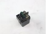 HONDA FORESIGHT 250 38501GAM007 RELÈ AVVIAMENTO 98 - 04 STARTER RELAY