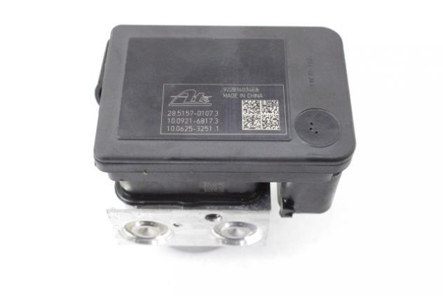 TRIUMPH SPEED TWIN 900 T2022168 MODULATORE PRESSIONE ABS 21 - 24 MODULATOR T2021910 - Foto 4