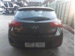 Ricambi vari Hyundai I30 1.6 CRDI del 2012