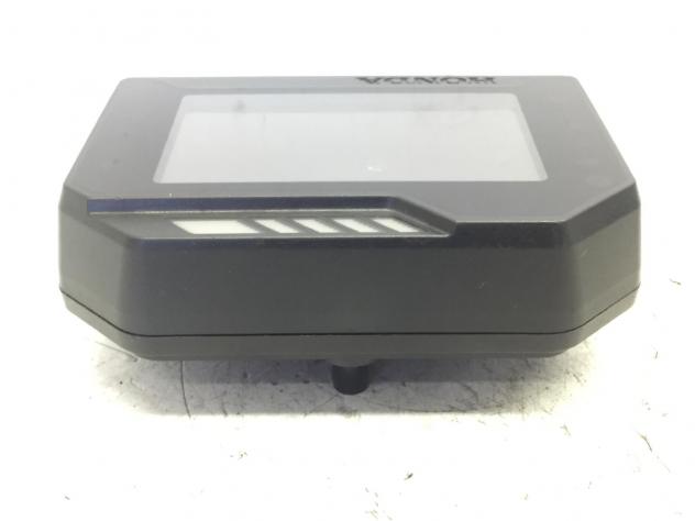 HONDA CBR RR ABS KM0 600 STRUMENTAZIONE CONTACHILOMETRI TACHIMETRO 2024 2026 - Foto 7