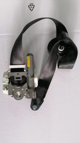 CINTURA ANTERIORE SX CITROEN C3 2010 34019604