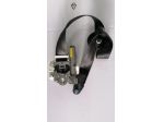CINTURA ANTERIORE SX CITROEN C3 2010 34019604
