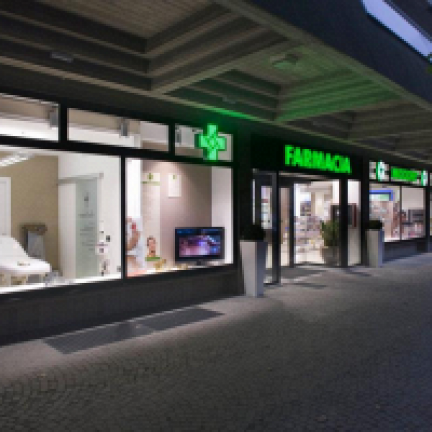 Farmacia Miccichè