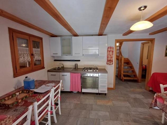 Casa di campagna in Strada Provinciale Rimasco-Carcoforo - Foto 3