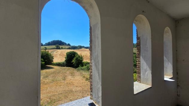 Casale in vendita a Gualdo Tadino - Foto 8