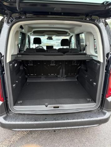 FIAT Doblo Doblò 1.5 BlueHdi 100CV POP NUOVO rif. 24062876 - Foto 7