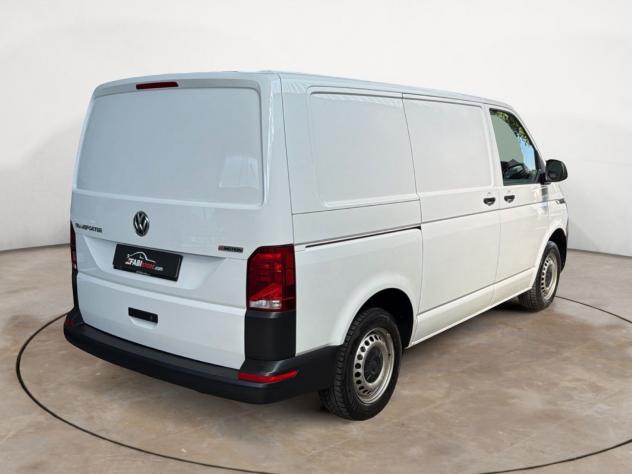 Volkswagen Transporter 2.0 TDI 150 Cv 4 MOTION - Schermo, Bluetooth, Clima ecc - Foto 4
