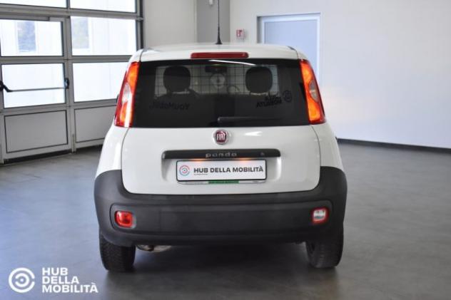 FIAT Panda 1.2 GPL Pop Van 2 posti rif. 23851742 - Foto 5