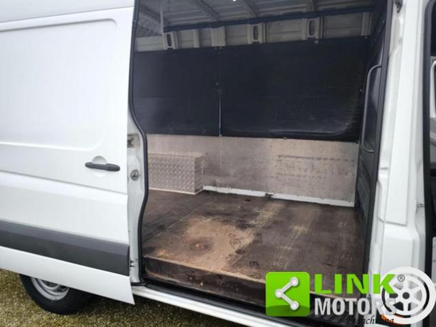 MERCEDES-BENZ Sprinter Sprinter F32/35 313 CDI L2H3 Furgone rif. 23956741 - Foto 7