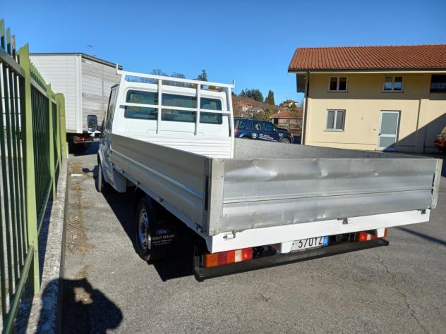 Ford TRANSIT 300 S 2.2 - Foto 7