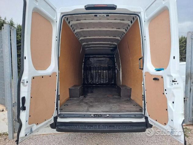 Iveco daily 35s14 v 4100 h2 2018 km127000 maxi - Foto 8