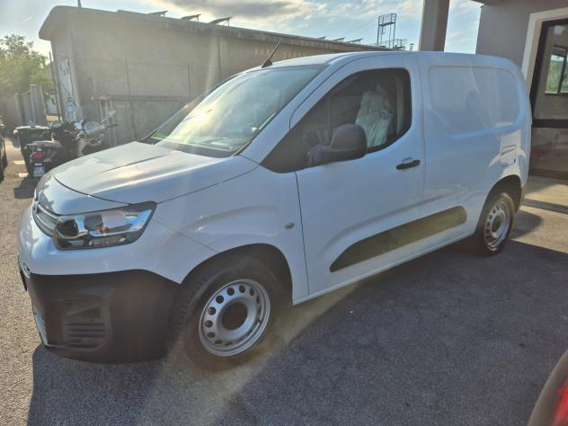 Citroen Berlingo BlueHDi 130 S&S Van M Club - Foto 6