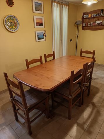 vendo arredamento vario per cambio abitazione - Foto 5