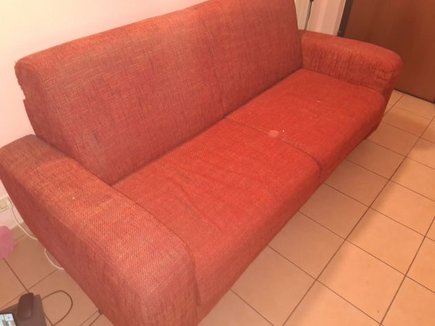 divano letto - Foto 5