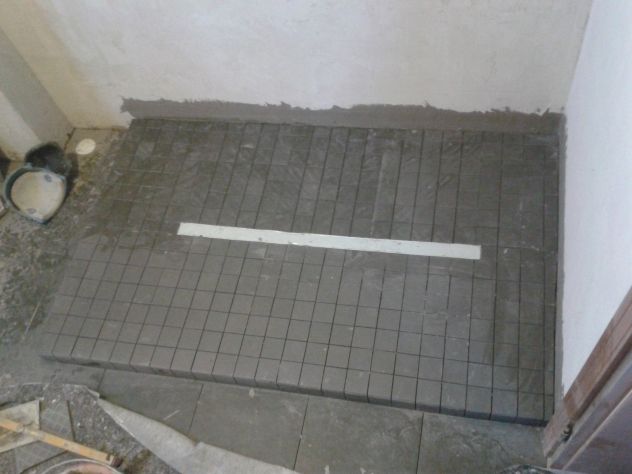 CARTONGESSO IMBIANCHINO MURATORE - Foto 2