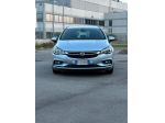 Opel Astra 1.5 Turbo Diesel 130 CV AT8 Edition