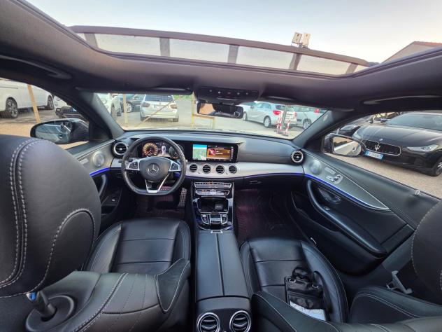 Mercedes-benz E 220 d S.W. Auto Premium Plus classe - Foto 10