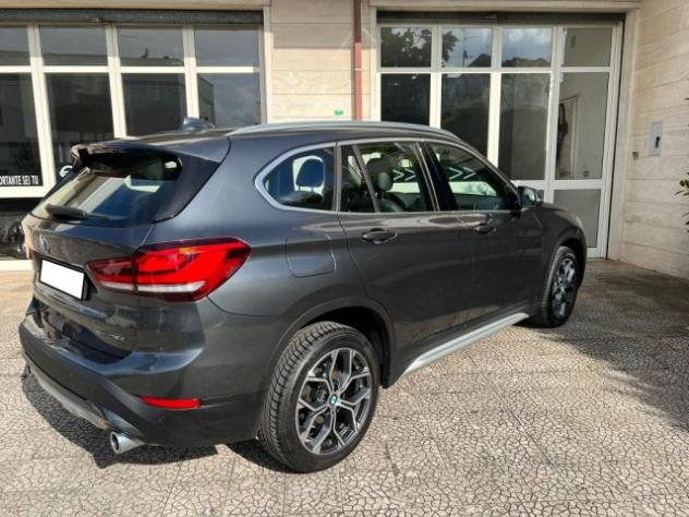 BMW X1 sDrive18d xLine rif. 24204302 - Foto 10