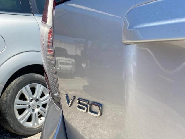 Volvo V50 1.6 D DRIVe cat R-Design - Foto 6