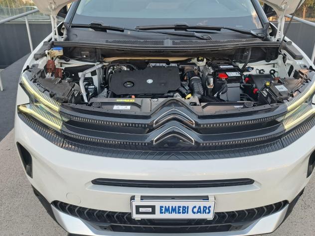 CITROEN C5 AIRCROSS 1.5 BLUEHDI 130 CV EAT SHINE - Foto 4