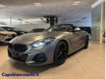 BMW Z4 sDrive20i Msport+19"+HEADup+SEDILIelettrici rif. 23856917