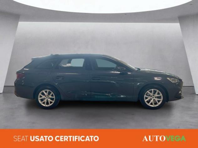 SEAT Leon sportstourer 2.0 tdi business 115cv rif. 24084315 - Foto 3