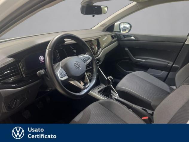 VOLKSWAGEN Taigo 1.0 tsi life 95cv rif. 23877453 - Foto 7