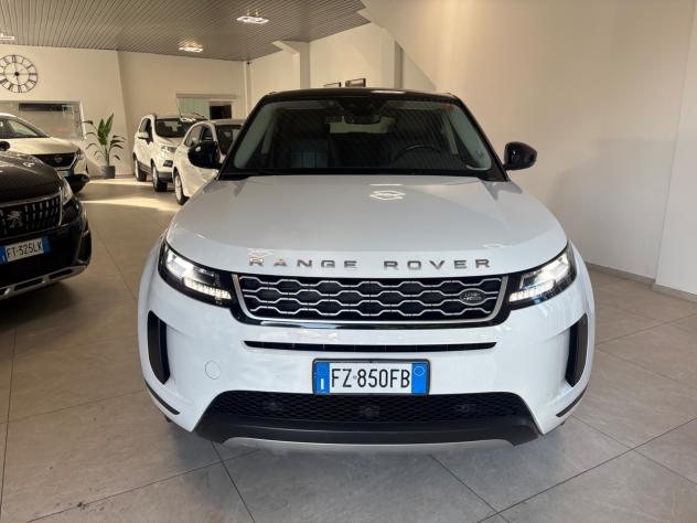 Land Rover Range Evoque 2.0D I4-L.Flw 150 CV AWD Auto R-Dynamic - Foto 3