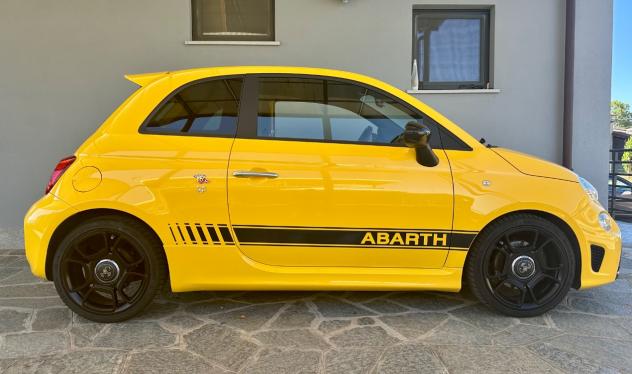 Abarth 595 1.4 t-jet Pista 160cv - Foto 6