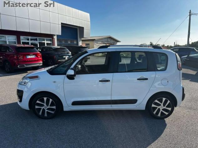 CITROEN C3 C3 Picasso Picasso 1.6 hdi 16v Seduction FL UNICO rif. 24058568 - Foto 2