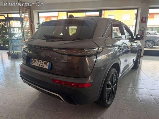 DS AUTOMOBILES DS 7 1.5 bluehdi Performance Line 130cv TG: GP725MF rif. 24078814 - Foto 3