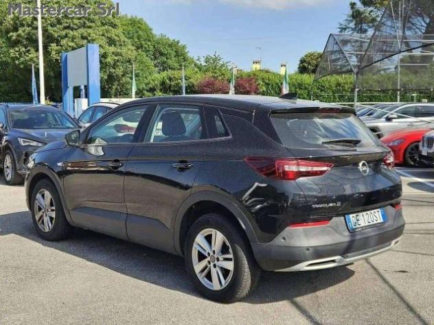 OPEL Grandland X Grandland X 1.5 ecotec Elegance Navi - GE120ST rif. 23998344 - Foto 4