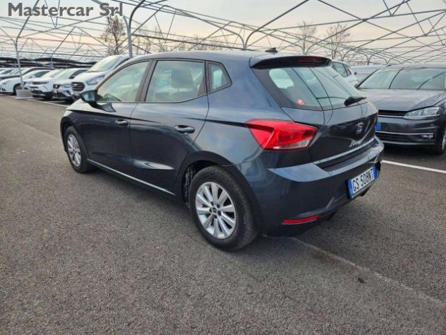 SEAT Ibiza NEOPATETATI 1.0 ecotsi 80Cv TG : GS508NT rif. 23837821 - Foto 5