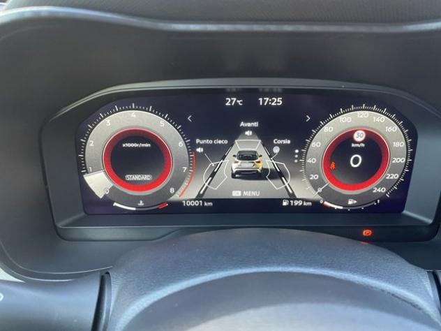 Nissan Juke Juke 1.0 dig-t Tekna 114cv - Foto 10